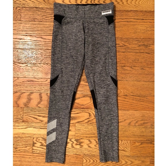 LAST CHANCE!!⭐️PINK Victorias Secret leggings - Picture 6 of 10